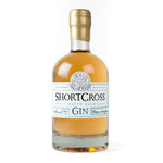 New Cask Aged Shortcross Gin (70cl) 44% ABV