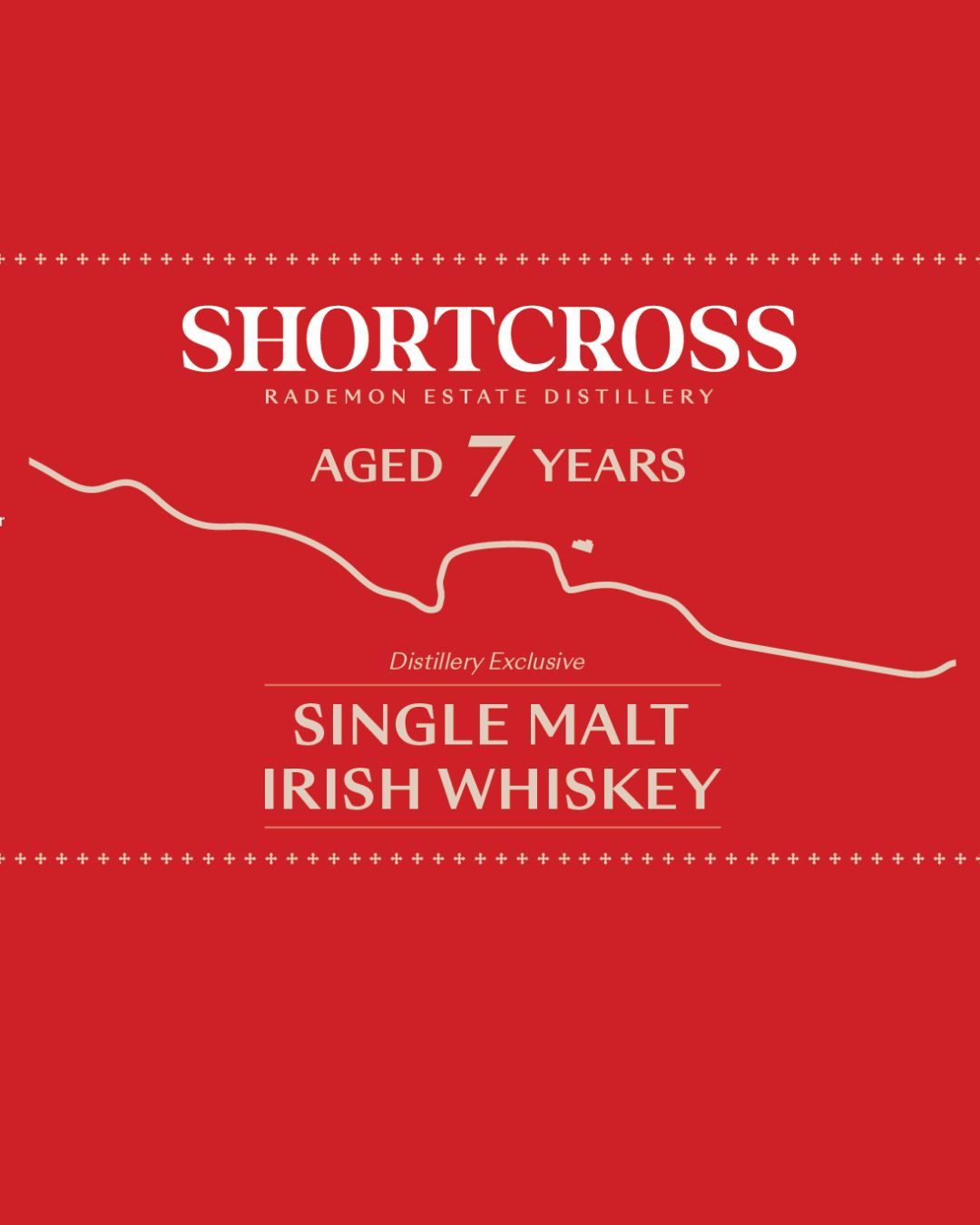 Shortcross Single Malt X Belfast Whiskey Week 2025