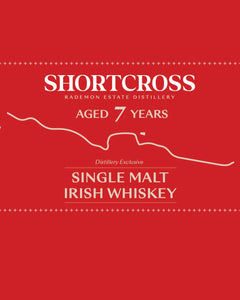 Shortcross Single Malt X Belfast Whiskey Week 2025