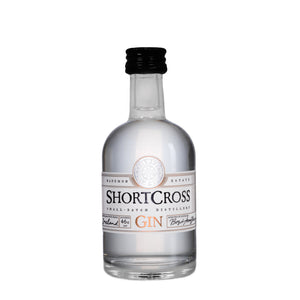 Mini Classic Gin (5cl) 46% ABV Pack of 3