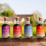 Shortcross Gin Cocktails at Home