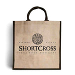 Shortcross Branded Tote Bag