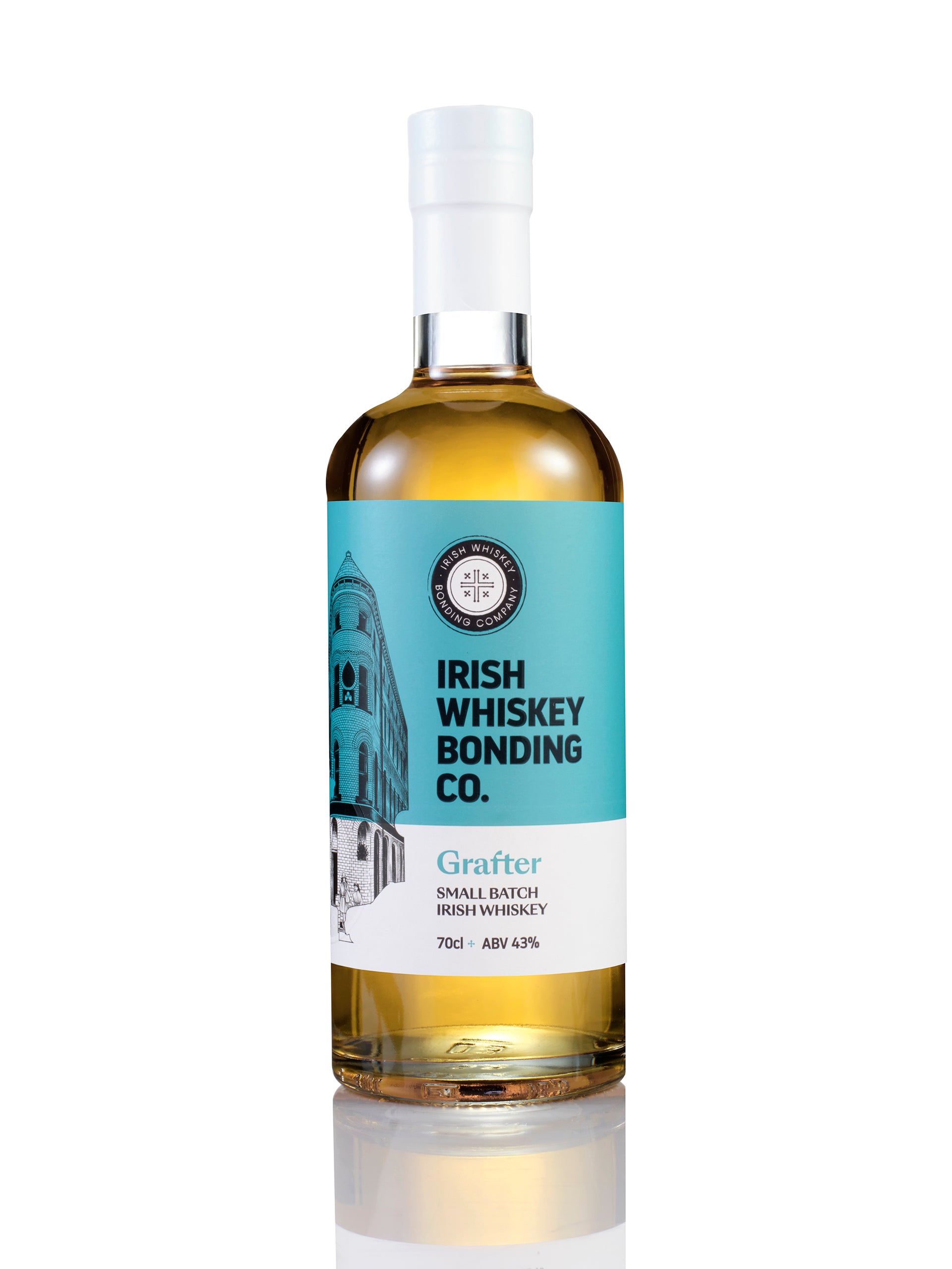 The Grafter - Irish Whiskey Bonding Company